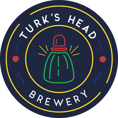 Turk's Head Brewery Merch