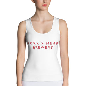 Woman's Vintage Tank Top