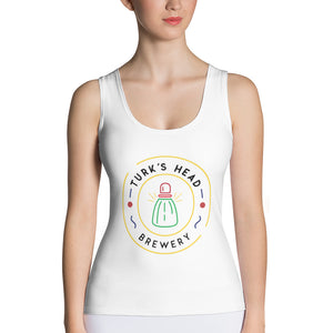 Woman's Graphic Tank Top