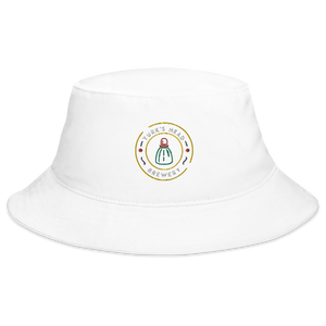 Turk's Head Brewery Bucket Hat