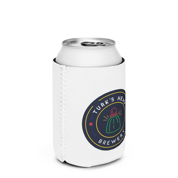 THB Koozie