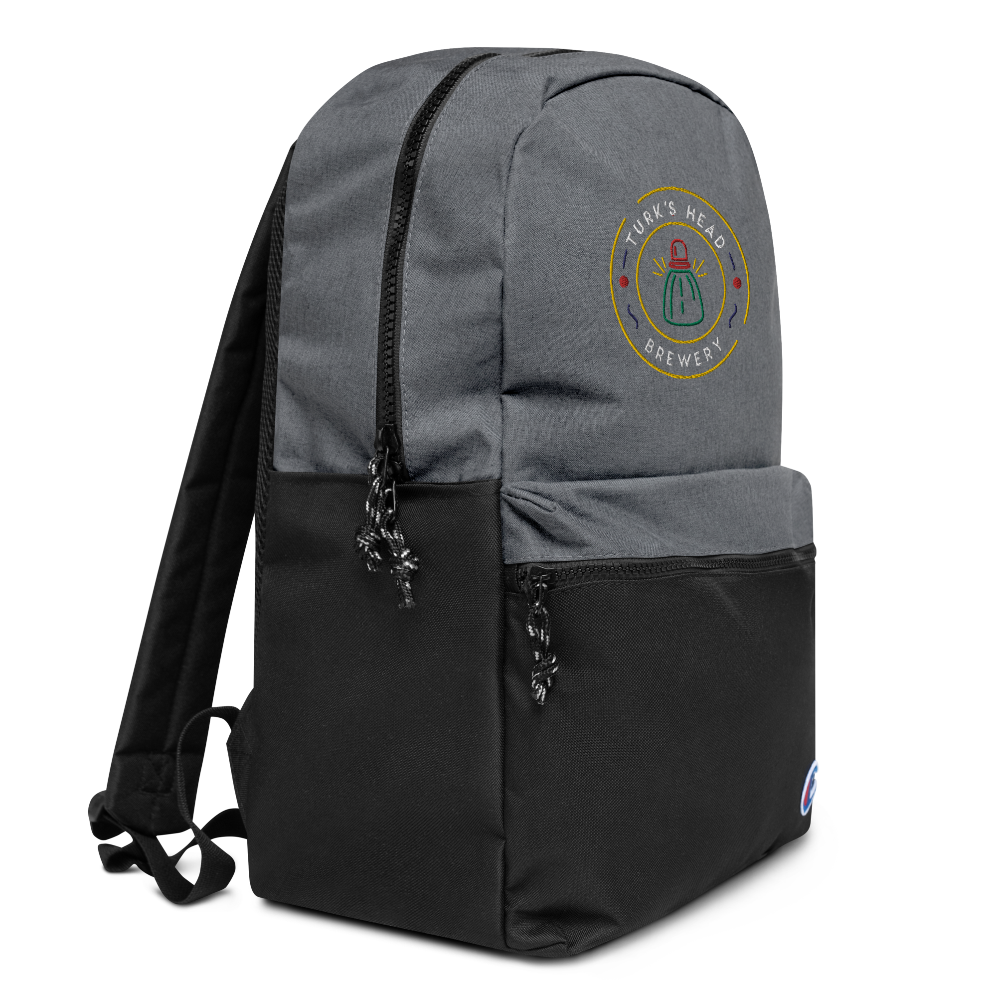 Champion sales tech backpack