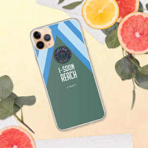 I-SOON-REACH iPhone Case