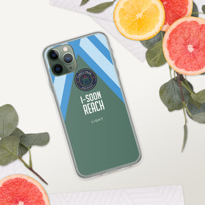 I-SOON-REACH iPhone Case