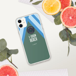 I-SOON-REACH iPhone Case