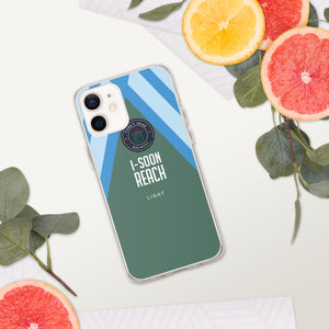 I-SOON-REACH iPhone Case