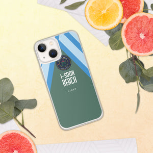 I-SOON-REACH iPhone Case