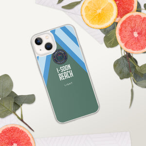 I-SOON-REACH iPhone Case