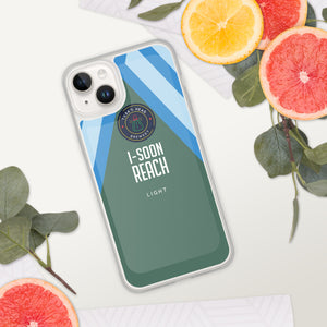 I-SOON-REACH iPhone Case