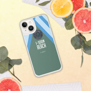 I-SOON-REACH iPhone Case