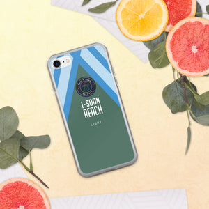 I-SOON-REACH iPhone Case