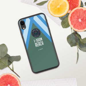 I-SOON-REACH iPhone Case