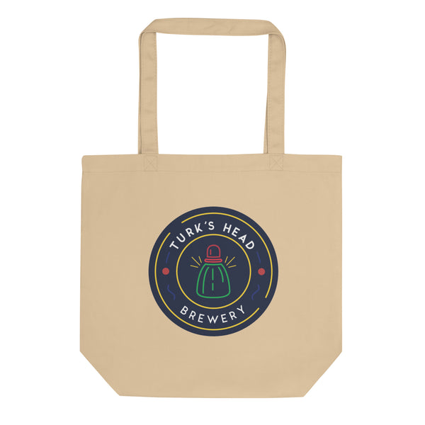 Eco Tote Bag