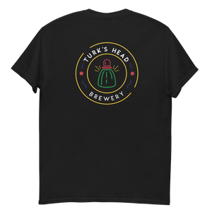 THB Logo Men's classic tee