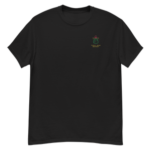 THB Logo Men's classic tee