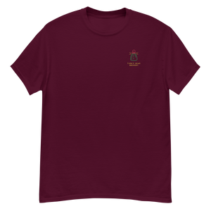 THB Logo Men's classic tee