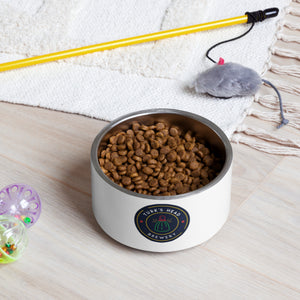 THB Pet bowl