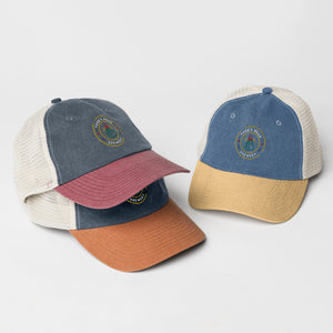 Turk's Head Brewery Pigment-dyed Cap