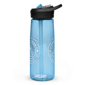 THB Sports water bottle