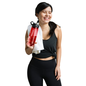 THB Sports water bottle