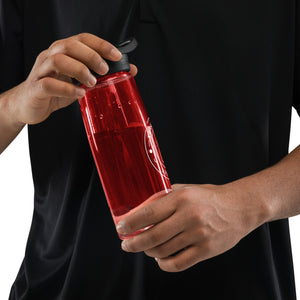 THB Sports water bottle