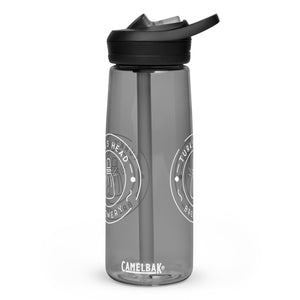 THB Sports water bottle