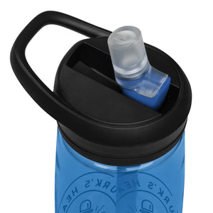 THB Sports water bottle