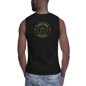 Turk's Head Brewery Muscle Shirt