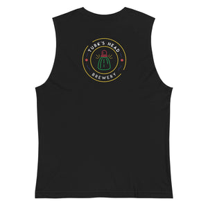 Turk's Head Brewery Muscle Shirt