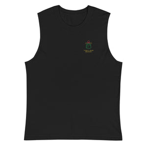 Turk's Head Brewery Muscle Shirt