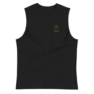 Turk's Head Brewery Muscle Shirt