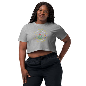 THB Women’s crop top