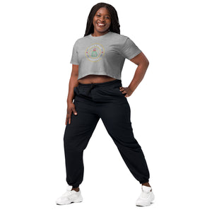 THB Women’s crop top