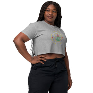 THB Women’s crop top