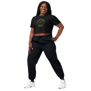 THB Women’s crop top