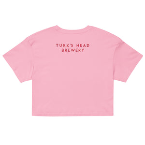 THB Women’s crop top