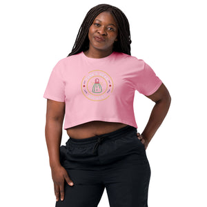 THB Women’s crop top