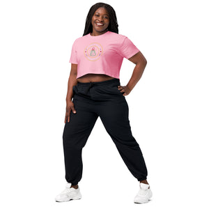 THB Women’s crop top