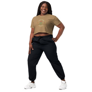 THB Women’s crop top