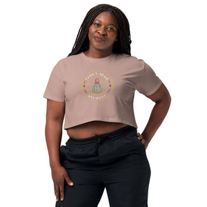 THB Women’s crop top