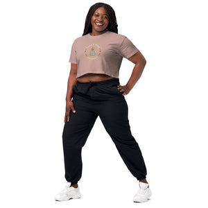 THB Women’s crop top