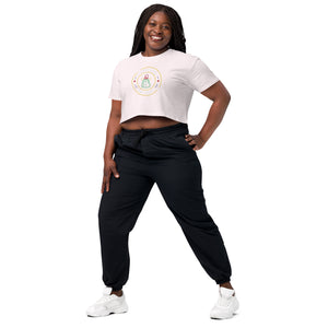 THB Women’s crop top