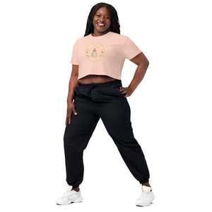 THB Women’s crop top