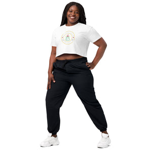 THB Women’s crop top