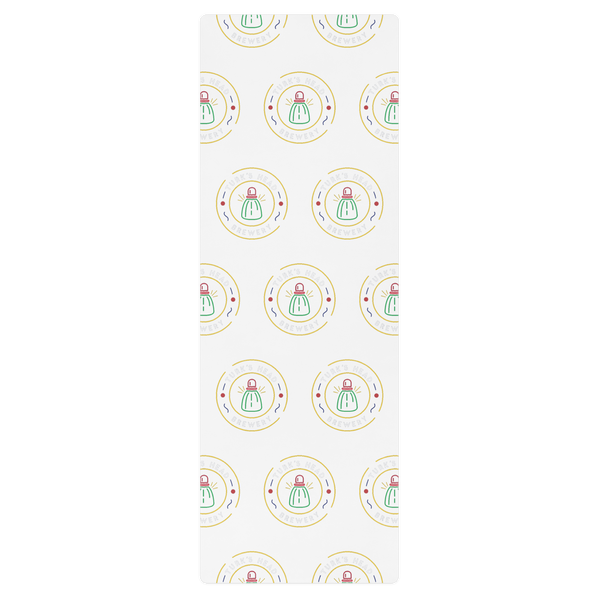 THB Yoga Mat