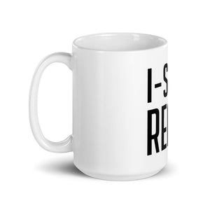 I-SOON-REACH Mug