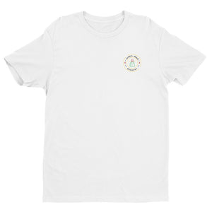 DOWN-DA-ROAD Short Sleeve T-shirt