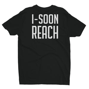 I-SOON-REACH Short Sleeve T-shirt