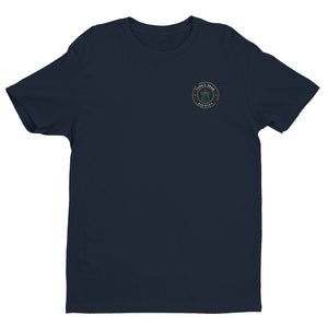 I-AIN-GA-LIE Short Sleeve T-shirt