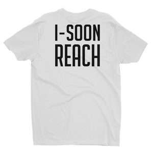 I-SOON-REACH Short Sleeve T-shirt